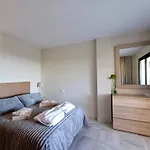 Penthouse With Sea Views Benalmadena Costa