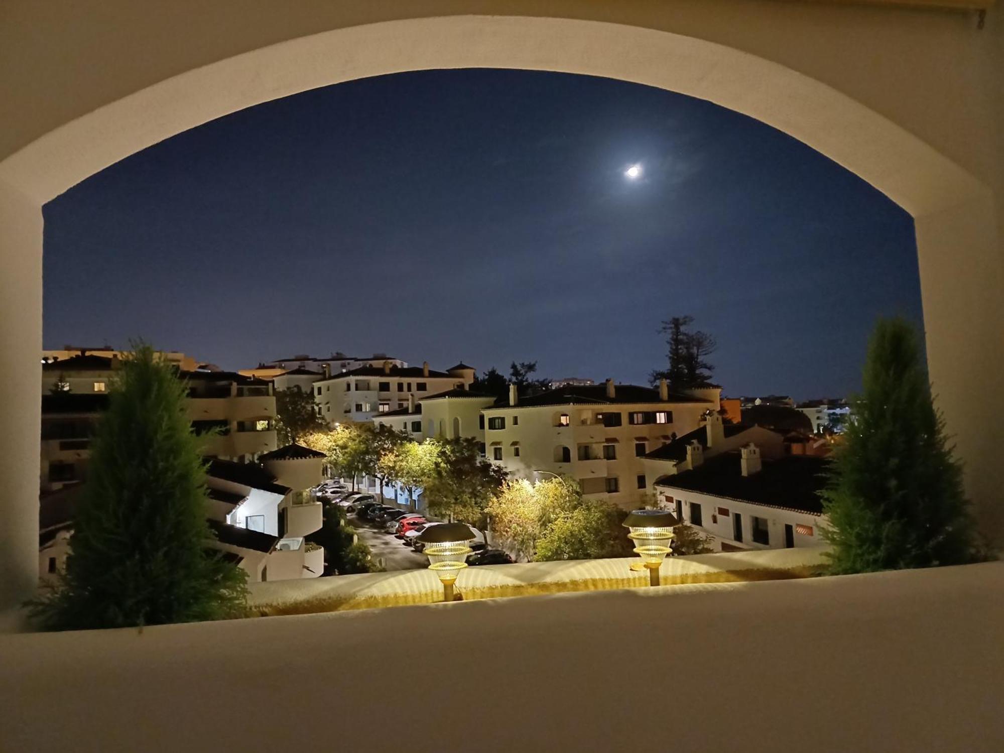 Penthouse With Sea Views Costa Appartement *