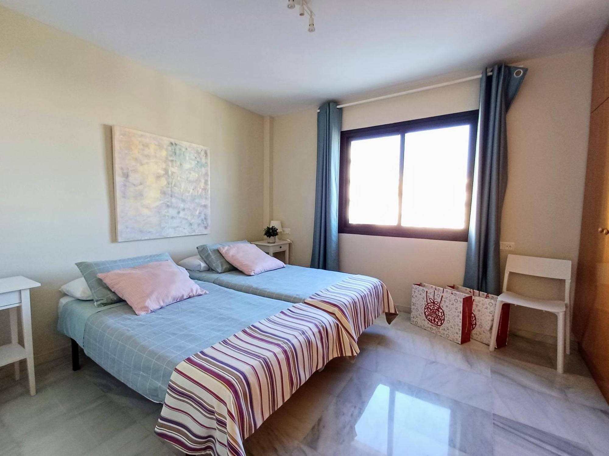 Appartement Penthouse With Sea Views Costa