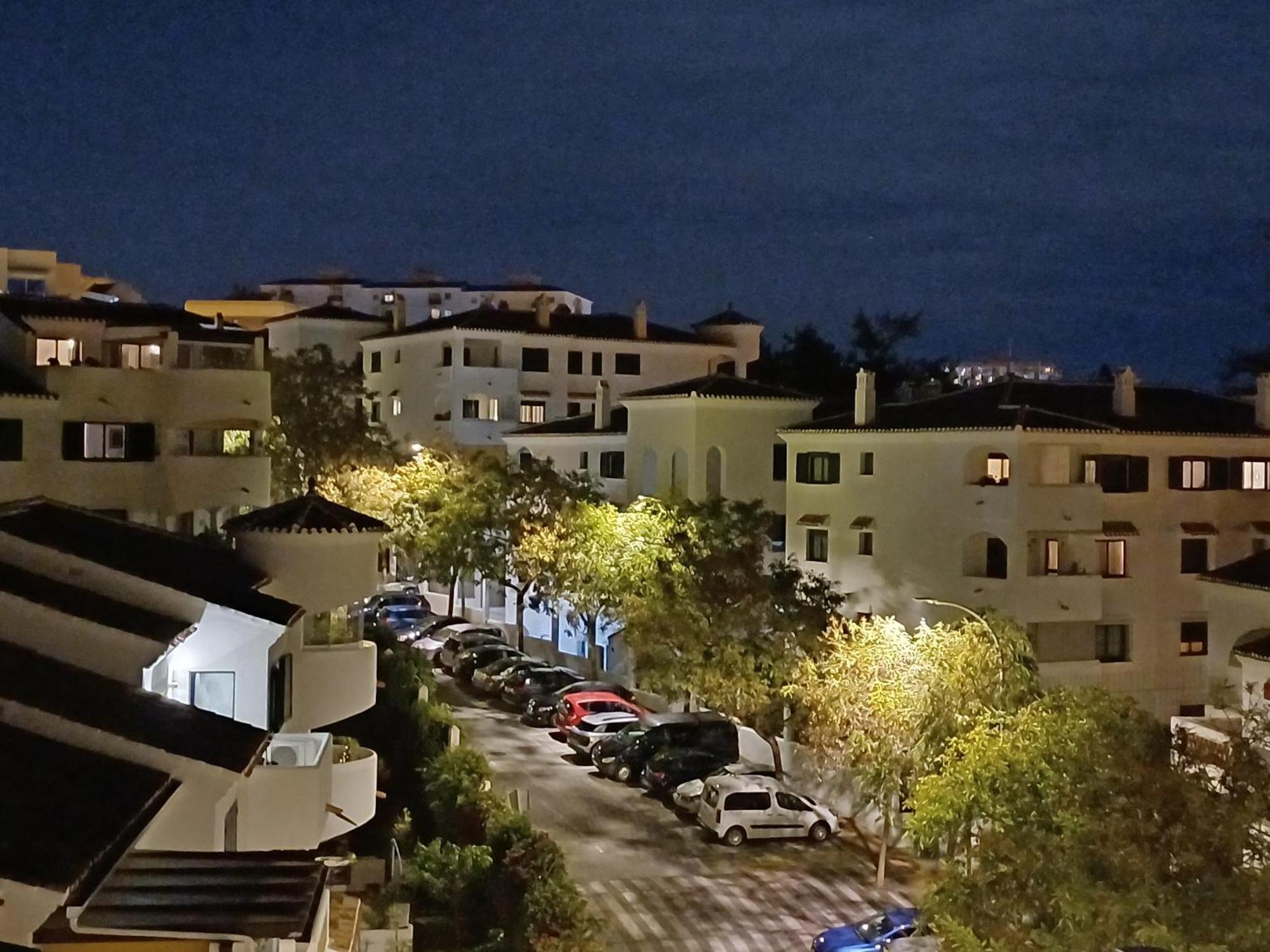 Appartement Penthouse With Sea Views Costa *