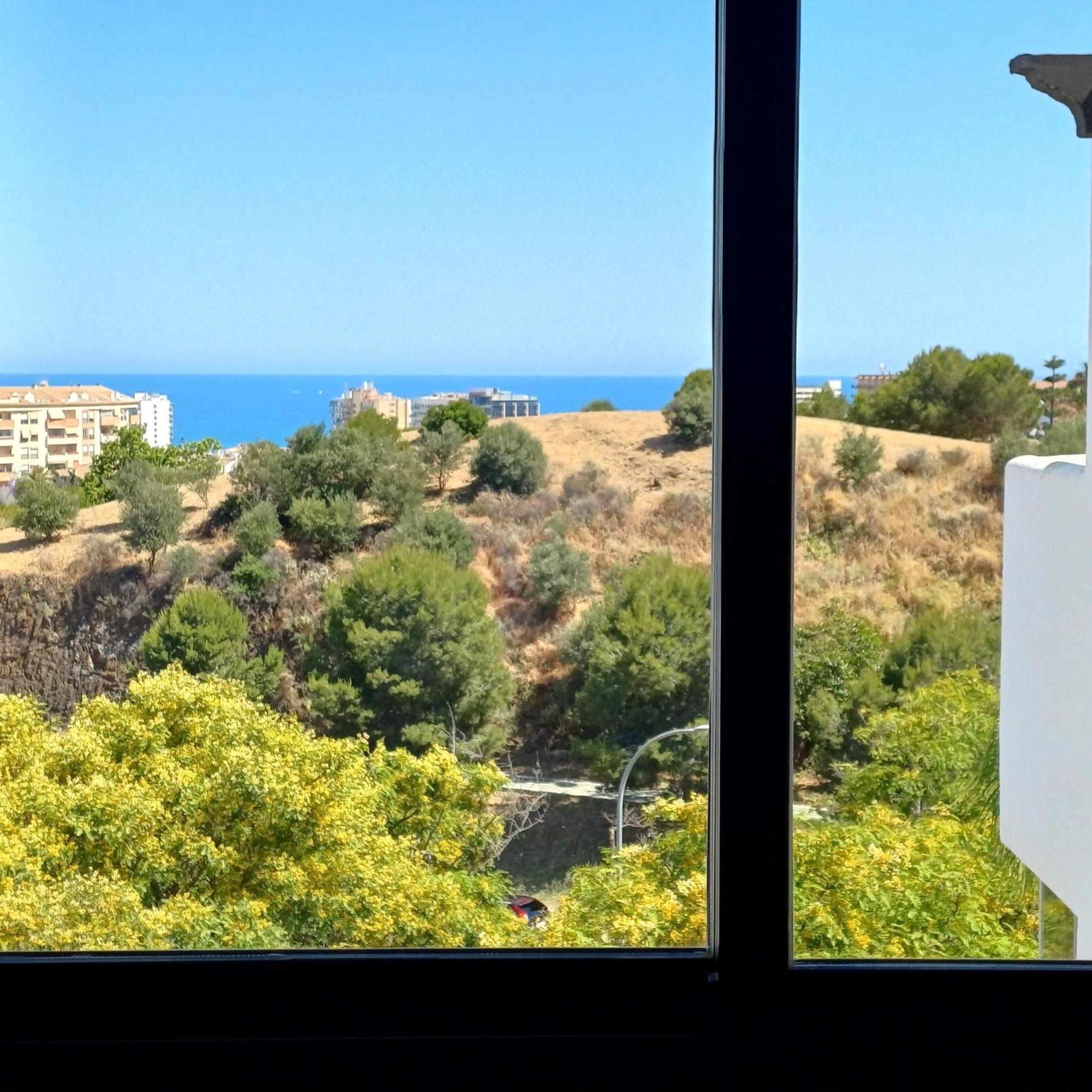 Penthouse With Sea Views Costa
