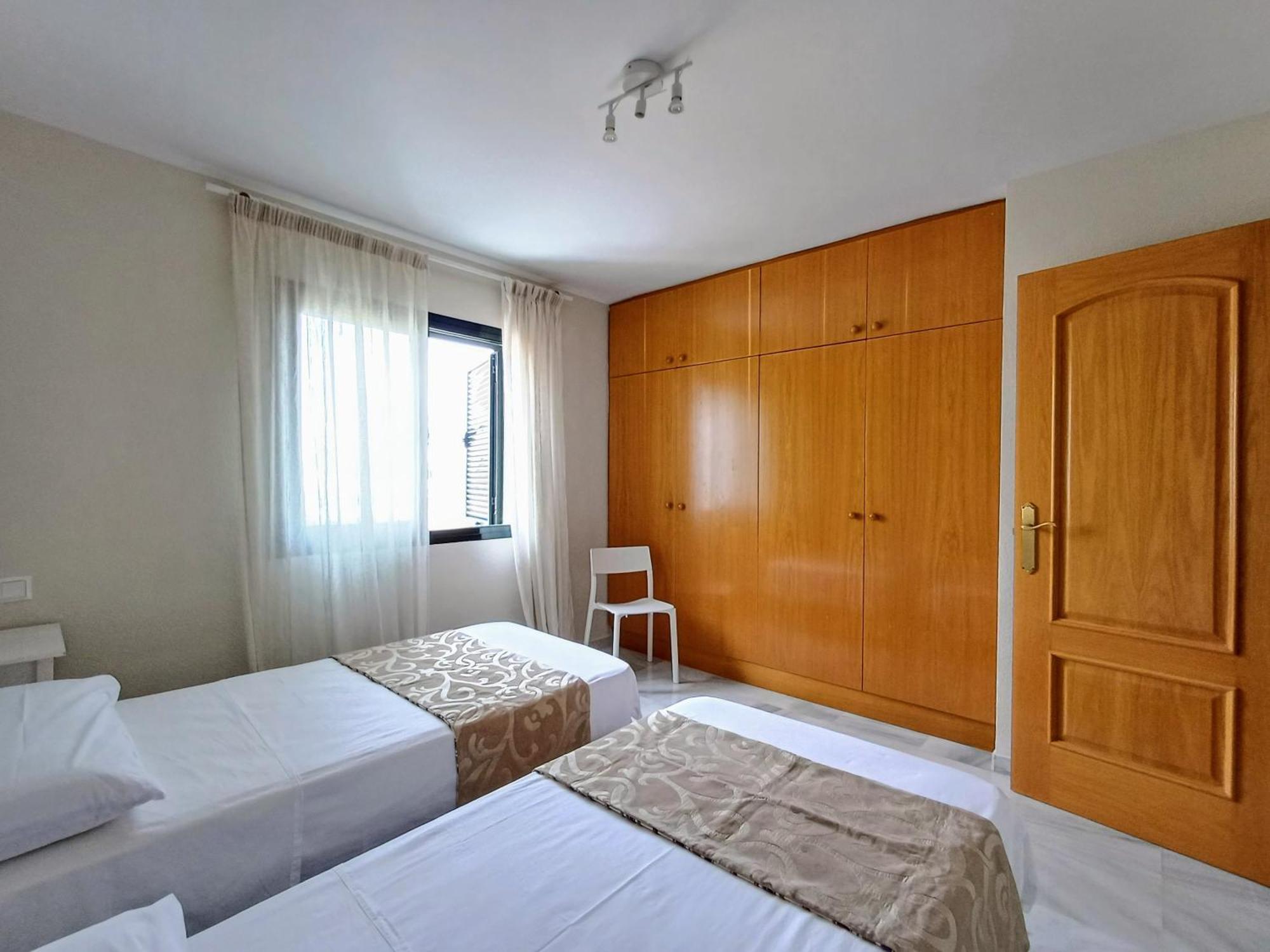 Penthouse With Sea Views Costa * Benalmadena